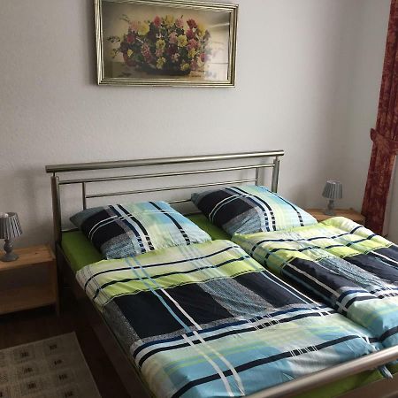 Ferienwohnung ノイシュトレーリッツ エクステリア 写真
