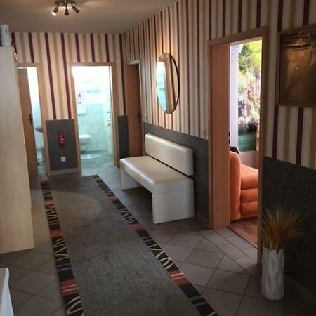 Ferienwohnung ノイシュトレーリッツ エクステリア 写真