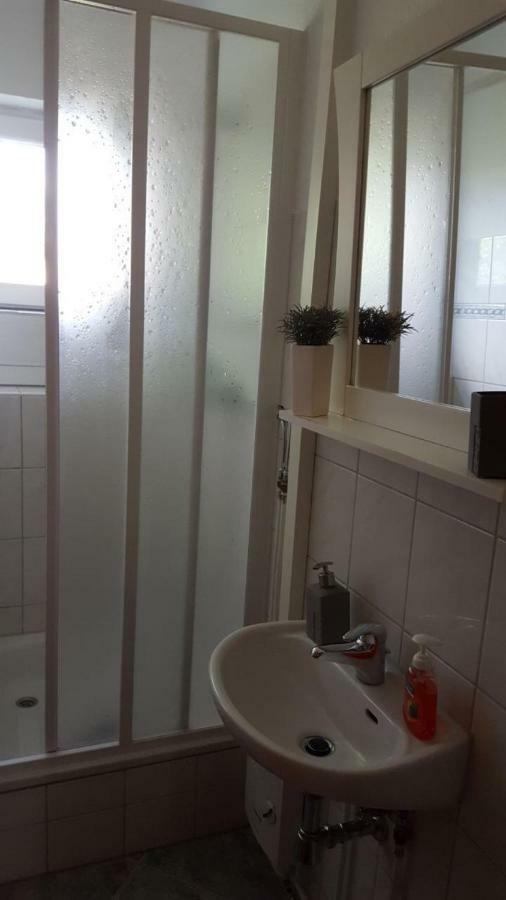 Ferienwohnung ノイシュトレーリッツ エクステリア 写真