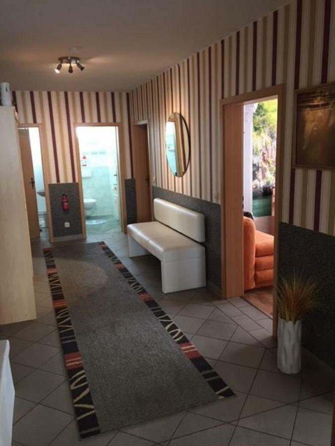 Ferienwohnung ノイシュトレーリッツ エクステリア 写真